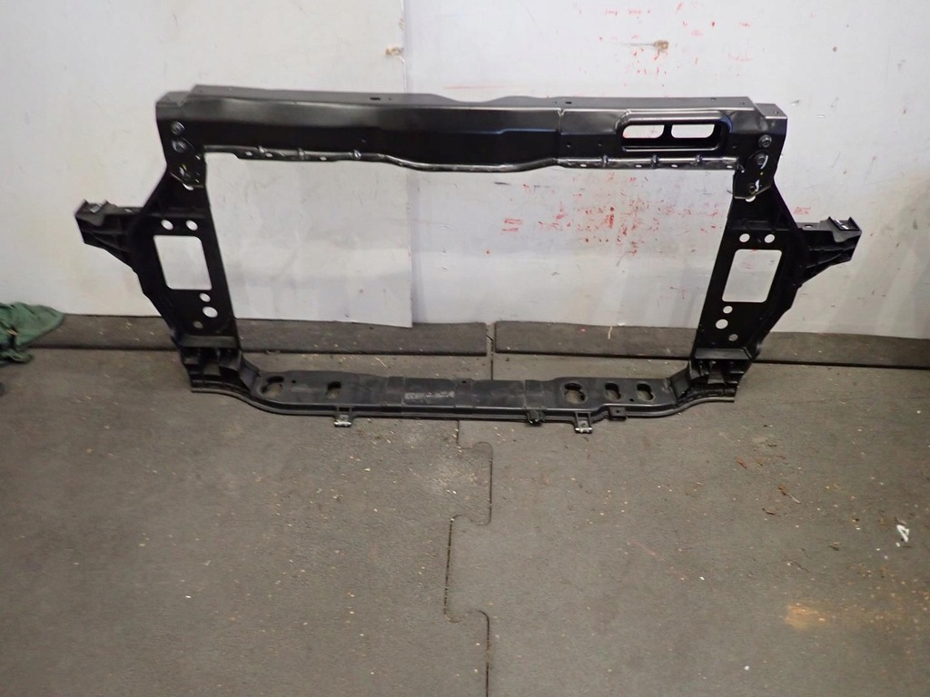 фото №1, Pas передний hyundai i20 ii 2015- 64101-c8000