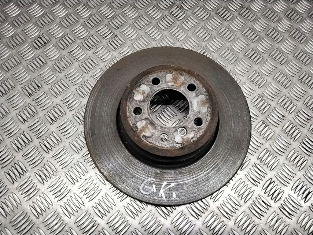 фото №1, Bmw x5 f15 2015 з задній диск гальма заднього