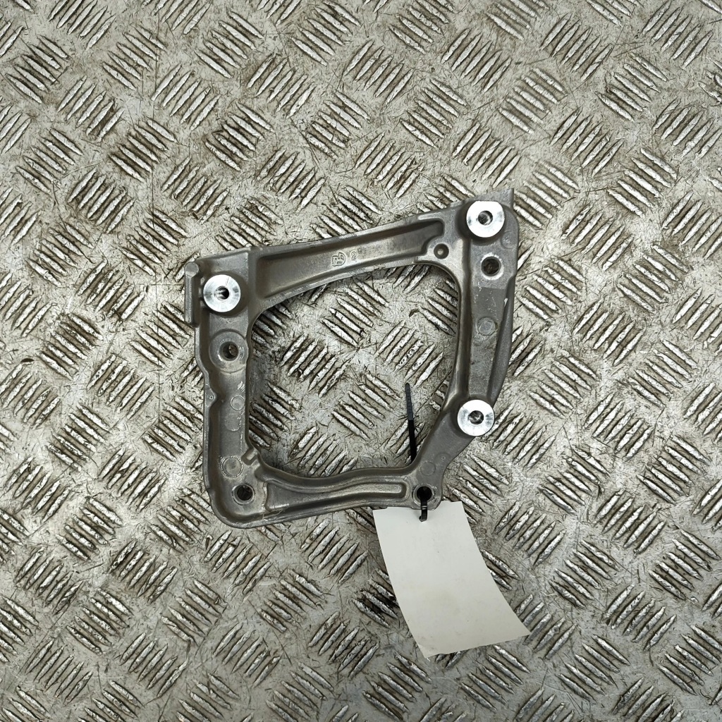 фото №5, Citroen c4 ii 2024 кронштейн / кронштейн компрессора кондиционера