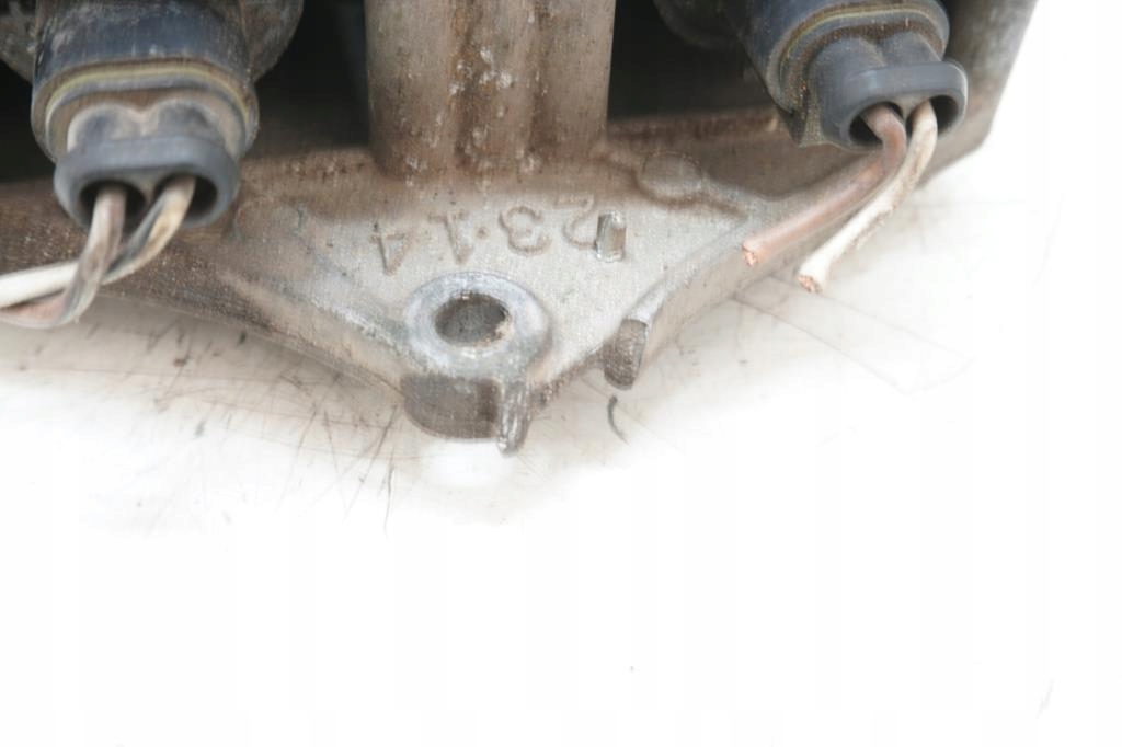 фото №6, Котушка запалювання fiat punto i 1.1