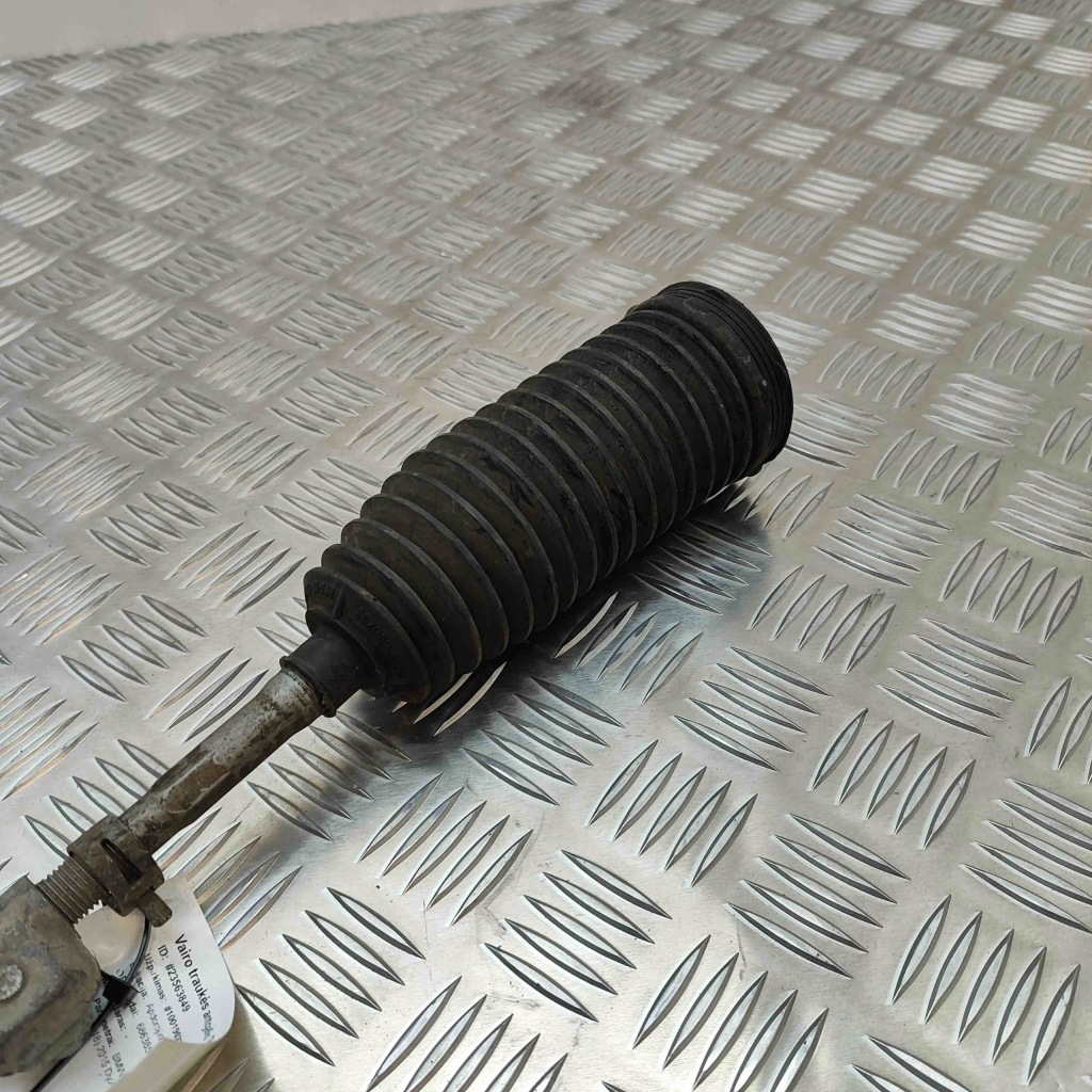 фото №6, Наконечник тяга кермовий bmw x5 f15, f85 6863857 23563849 3.0l 190kw