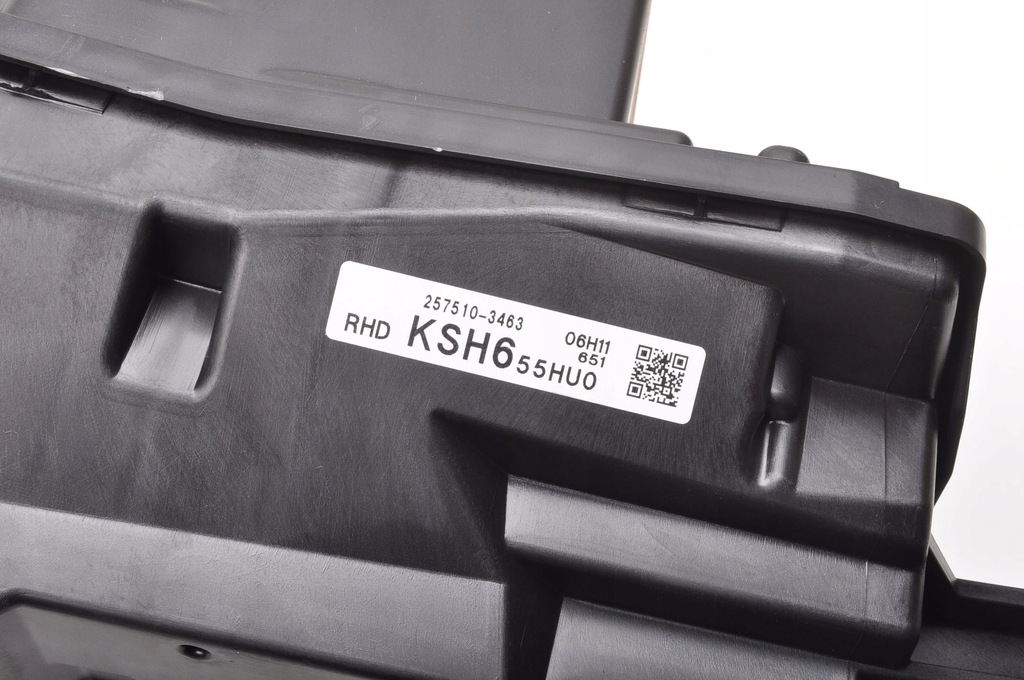 фото №7, Mazda cx-5 ii lift дисплей head up k4238-55hu0