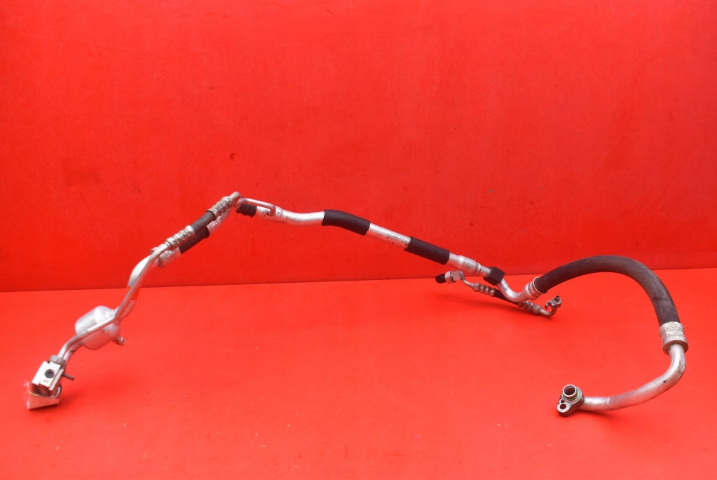 фото №6, Шланг трубка кондиціонера 97775-a2000 kia ceed 2 ii 1.4 16v 100 km 12-15