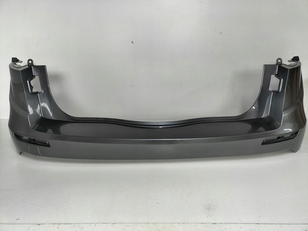 фото №1, Бампер задній задня renault koleos ii 17-