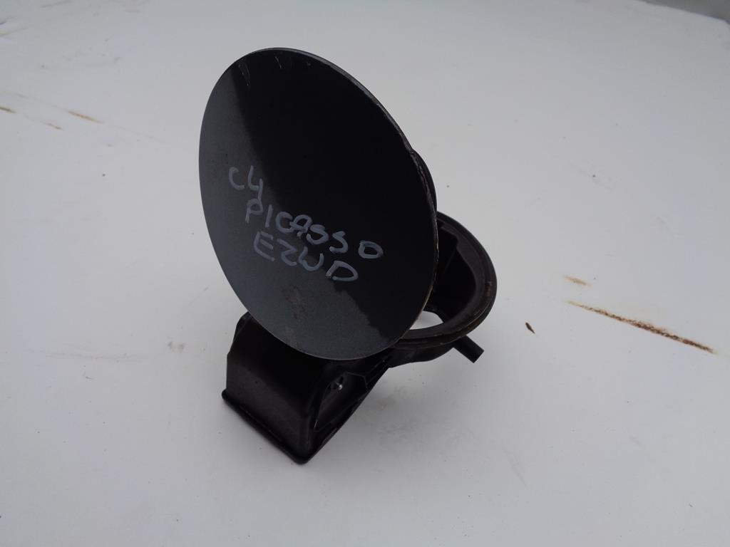 фото №1, Кришка заливної пального citroen c4 picasso ezwd