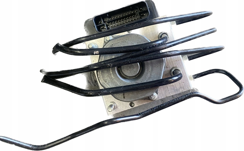 фото №1, Opel corsa e насос abs 39084530bdp