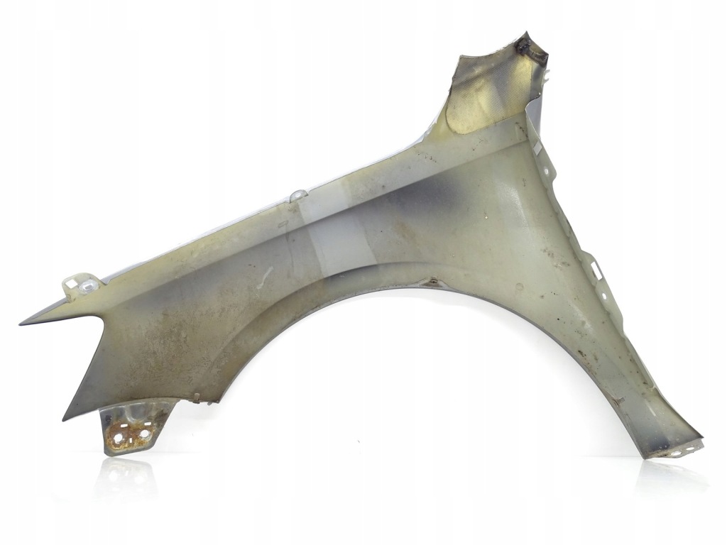 Крила праві перед передній vw jetta vi 5c ld7x Недорого