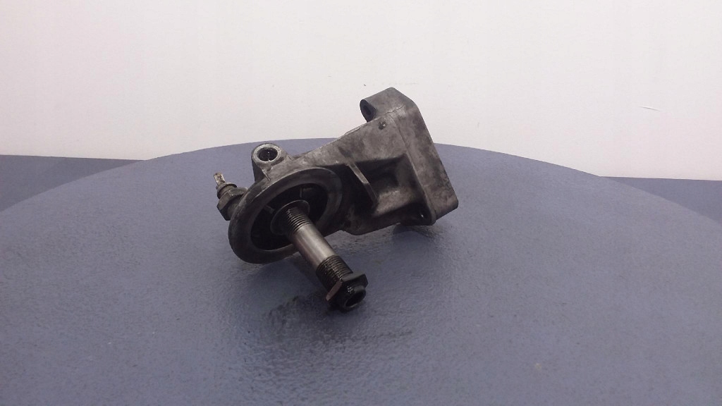 фото №5, Vw transporter t4 1.9 d основа корпус фільтра оливи 028115417f