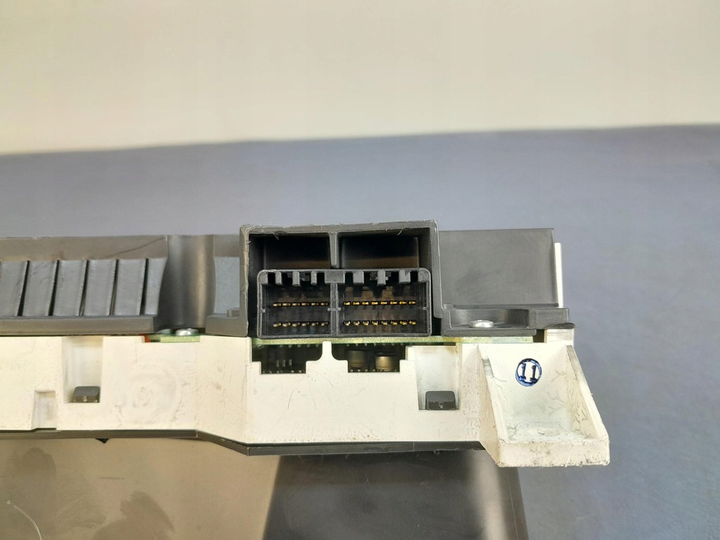 фото №6, Chrysler pacifica 4.0 b счетчик приборы 05082102ag