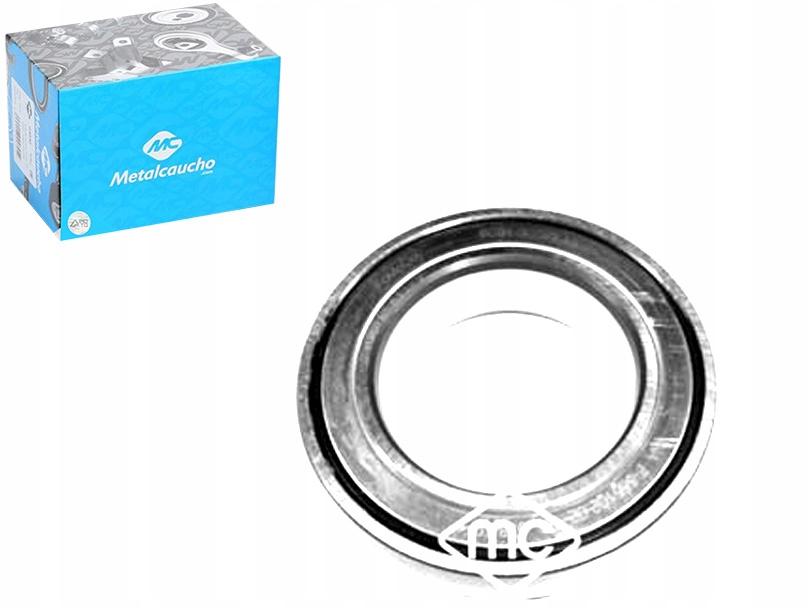 фото №1, Metalcaucho 05685 підшипник проміжний, wał привідний