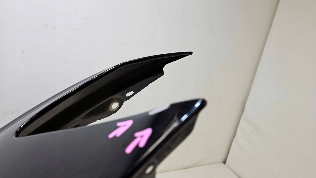 фото №9, Крыло перед передний правый audi a6 c8 4k0 оригинал