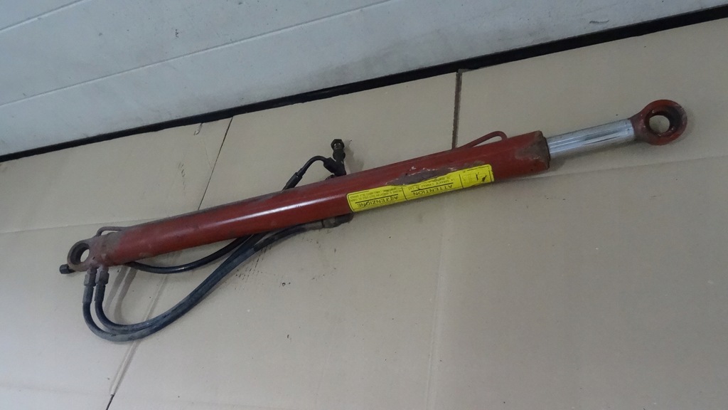 фото №12, Iveco eurocargo насос привід крену кабіни