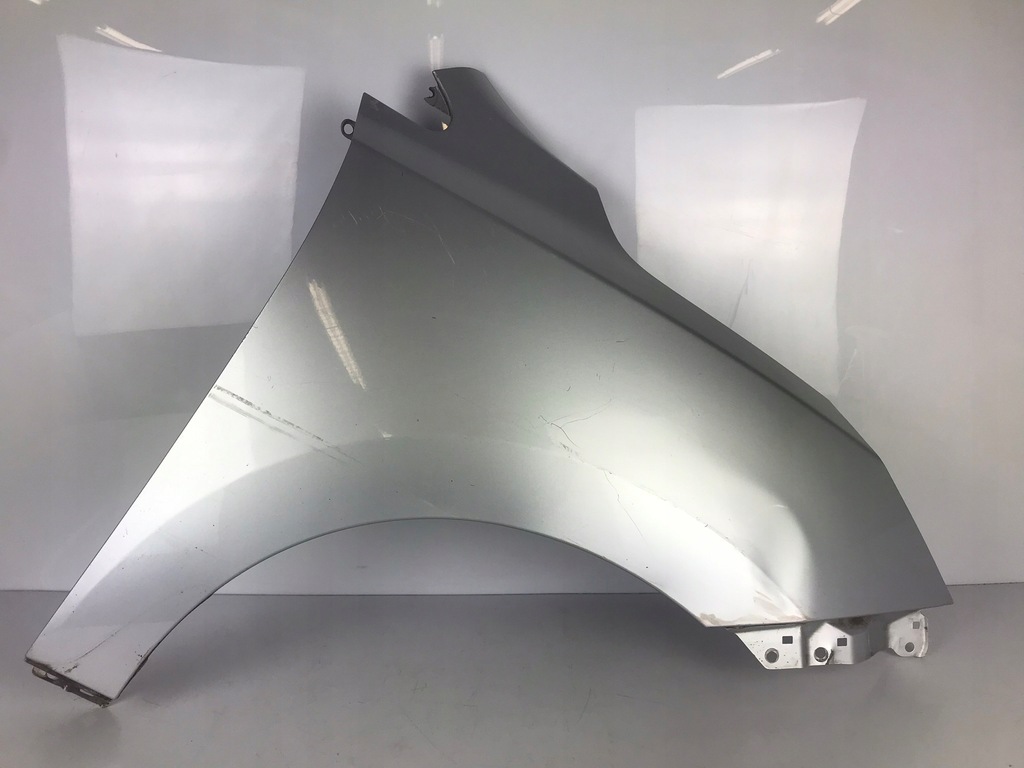фото №1, Hyundai ix35 крила правий перед обшивка 10-15