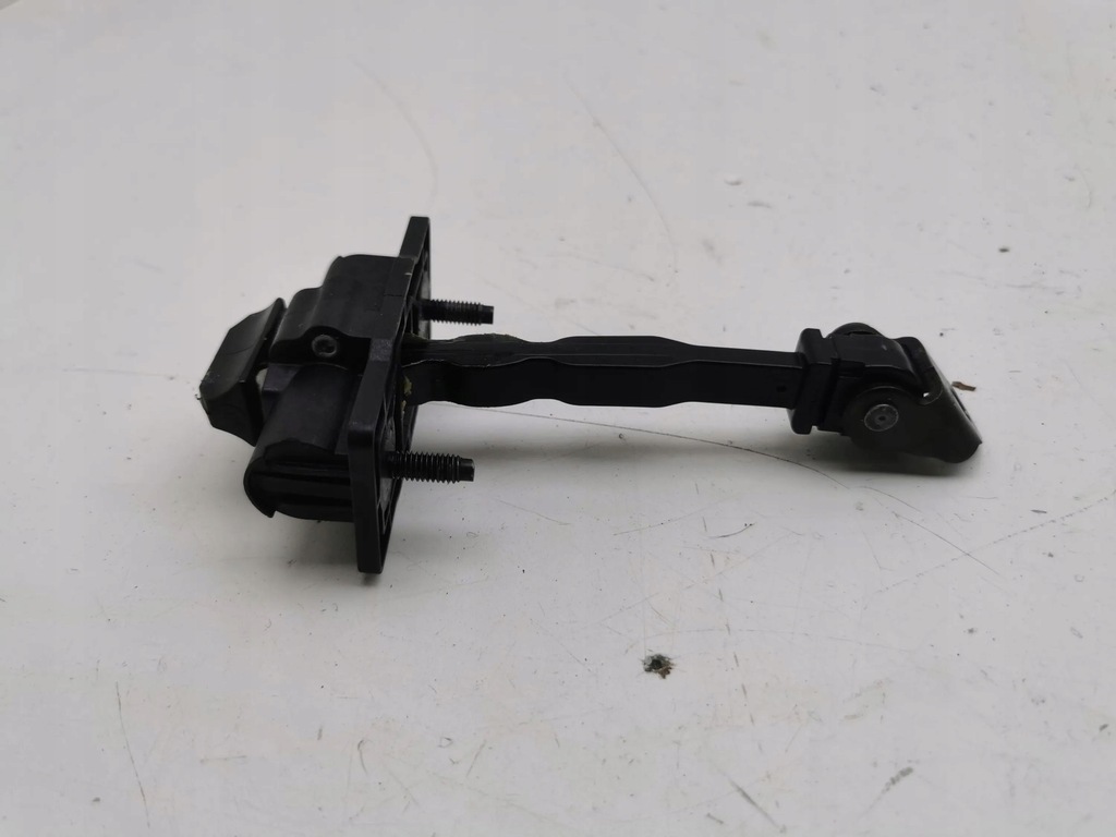 фото №6, Citroen c4 iii e-c4 2021 права сторона обмежувачі