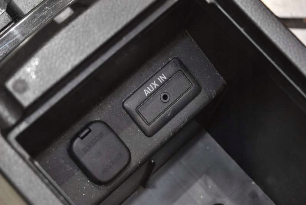 фото №11, Туннель средний подлокотник eu gs1m-68310 mazda 6 2 ii gh 07-12