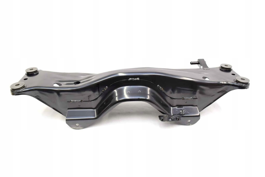 фото №10, Балка подвеска задняя subaru forester sg 2003-2007