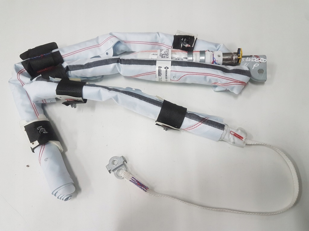 фото №1, Шторка безпеки подушка безпеки права dacia sandero iii 20-