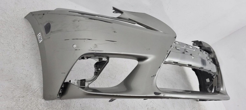 фото №7, Lexus is iii 2013- бампер передній перед 52119-53a10