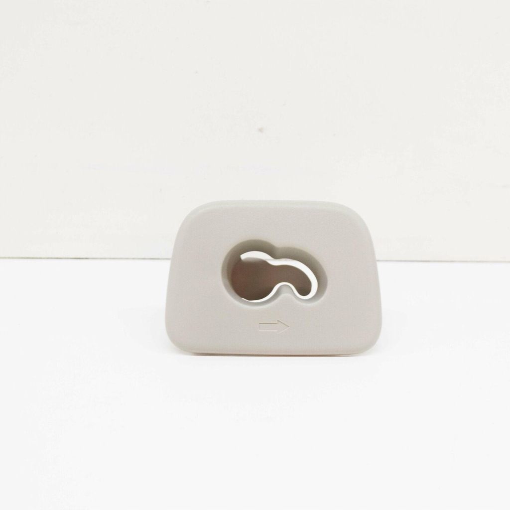 фото №10, Кришка сітка підвішеної багажника volvo xc90 mk2 оригінальний 31672281