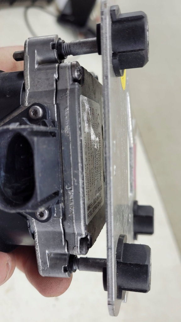 фото №10, Audi a6 c7 4g радар distronic acc 4g0907561b