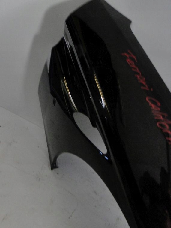 фото №13, Ferrari california t крила правий передній перед