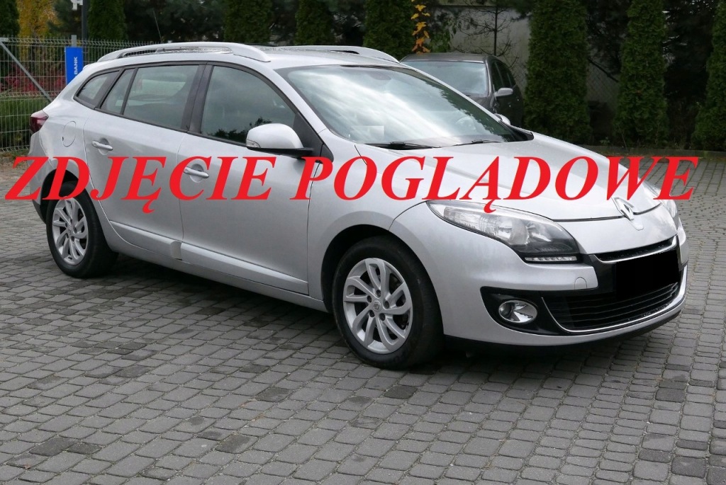 Шланг топлива топливный трубка клапан 208859042r renault megane 3 iii 1.5 dci Цена