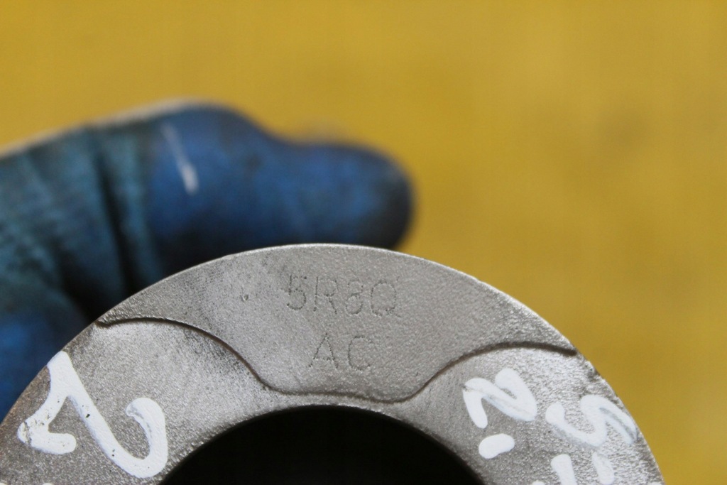 фото №6, Поршень шатун jaguar s-type fl h268x 2.7d