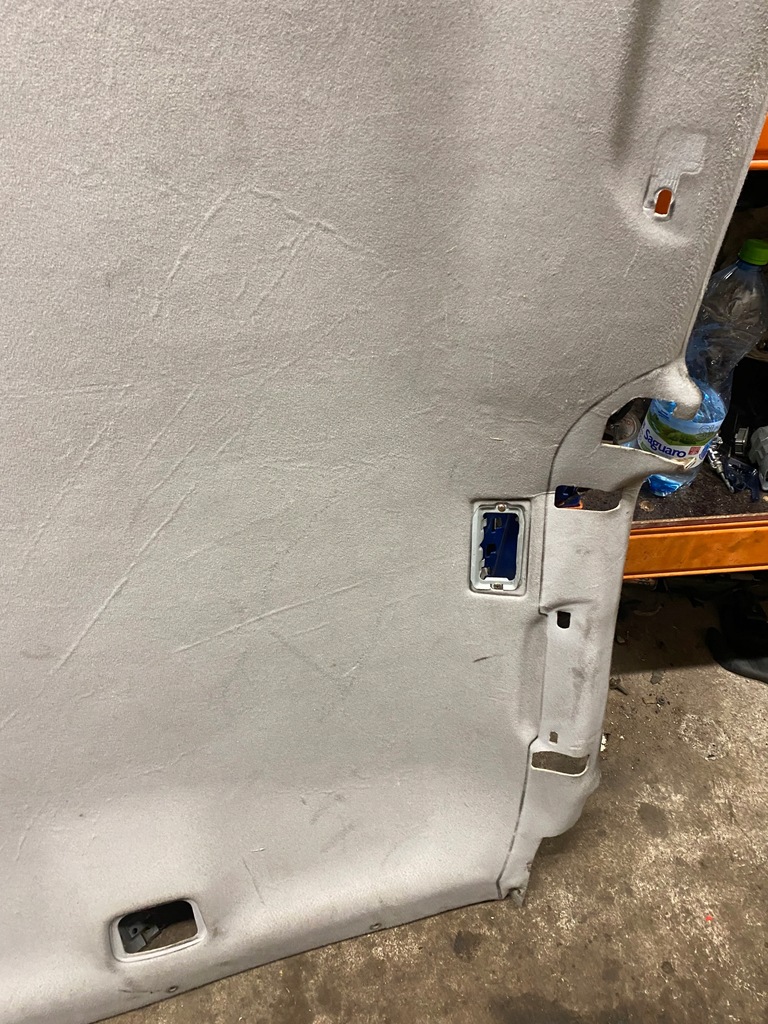 фото №7, Стеля mitsubishi pajero iii 5 двері довгий