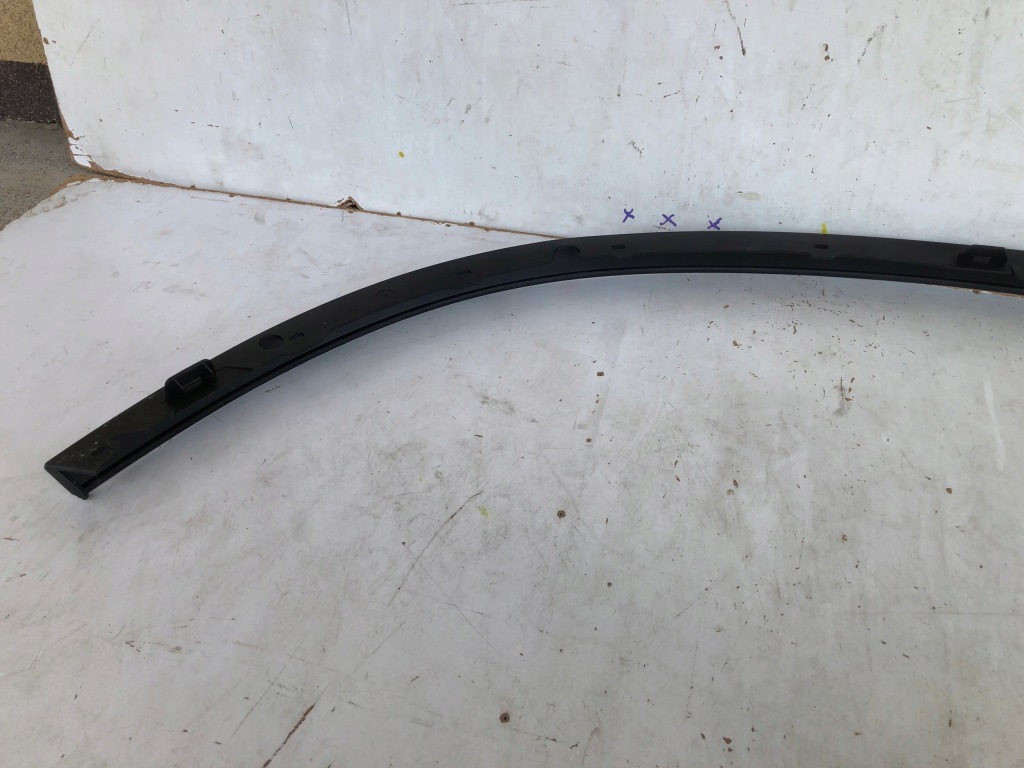 фото №4, Dacia sandero ii lift спойлер