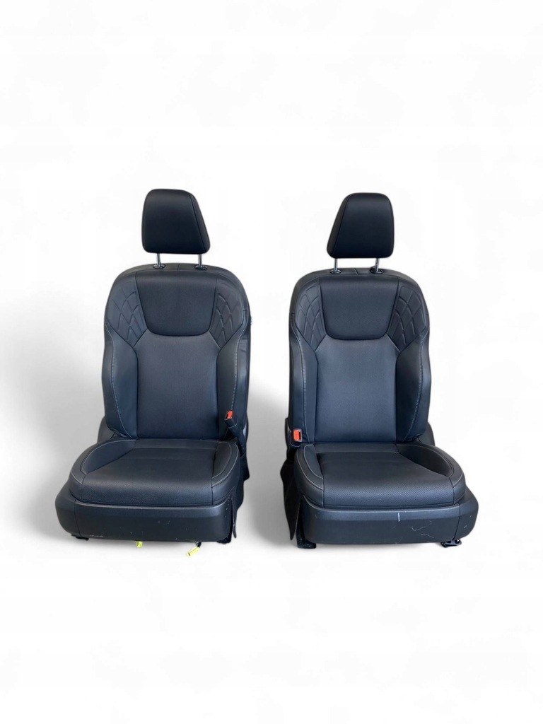 фото №2, Lexus rx v 2023 сидіння / заднє сидіння / комплект