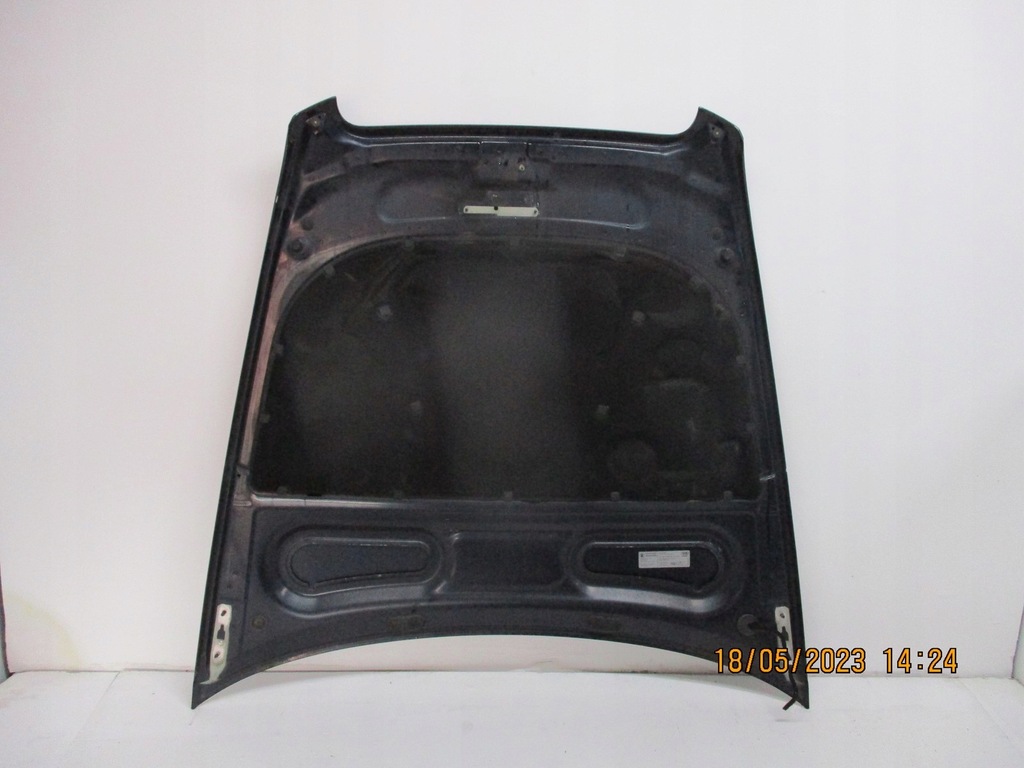 фото №5, Капот audi a6 4f0