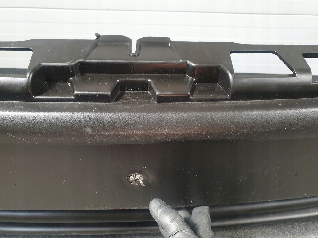 фото №10, Бампер передній renault master iii 2010-2017