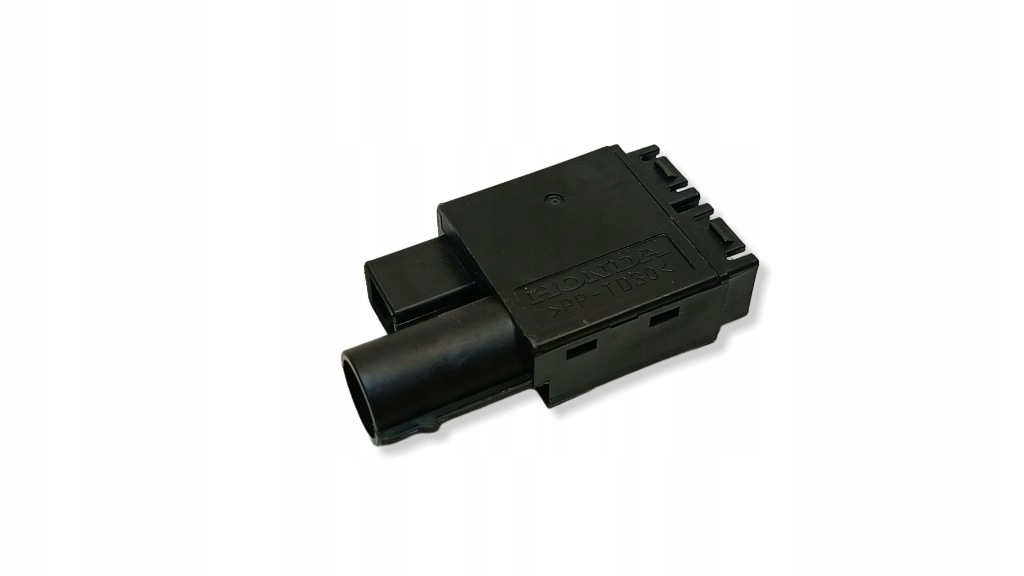 фото №1, Honda cr-v iv 13-15 2,0b датчик температуры внутренней 79000