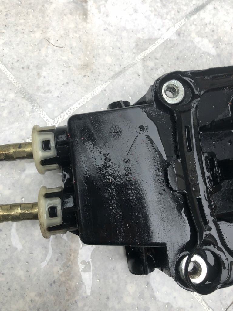 фото №3, Домкрат выборщик renault modus ii 2