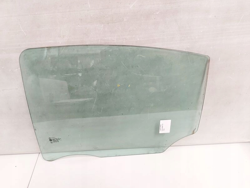 фото №1, Opel ampera volt стекло дверь правый задняя правая задняя