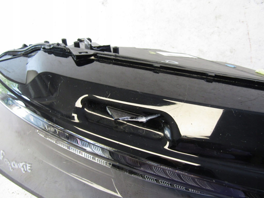 фото №7, Citroen ds7 crossback lift лампа права перед full led 9841272680