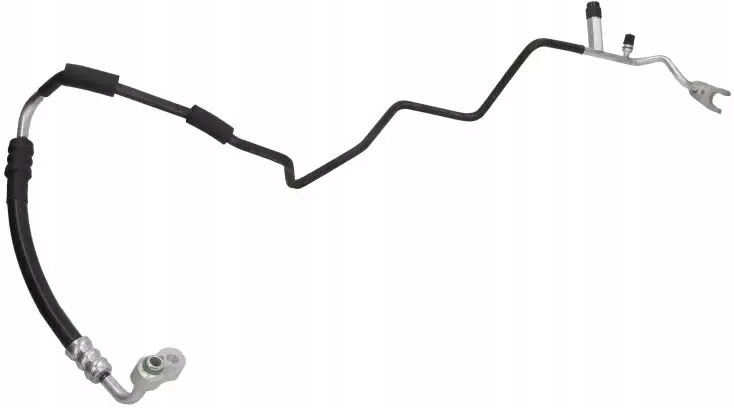 фото №1, Vemo шланг кондиционера v15-20-0016