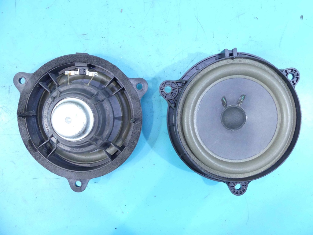 фото №4, Динаміки динамік kpl bose infiniti fx ii qx70