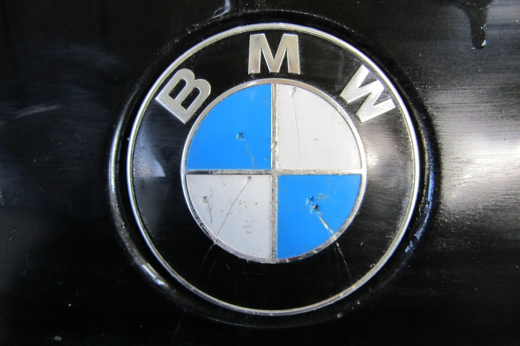 фото №10, Бампер перед bmw 5 f10 f11 luxury lift lci 13-