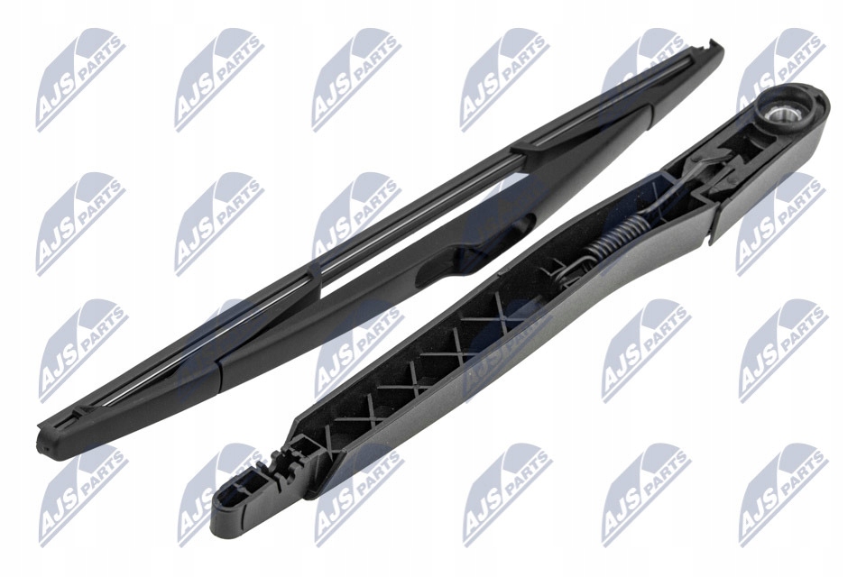 фото №2, Nty ewb-pl-002 рычаг дворники, очистка окон