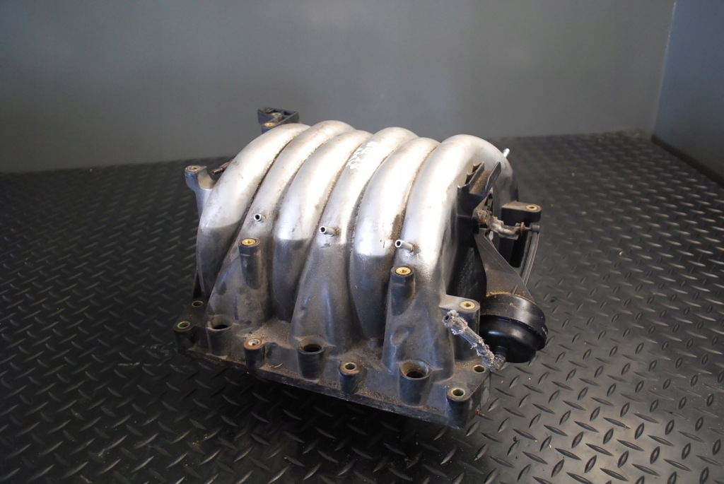 фото №1, Audi a8 колектор всмоктуючий 2.8 v6 078133223bh