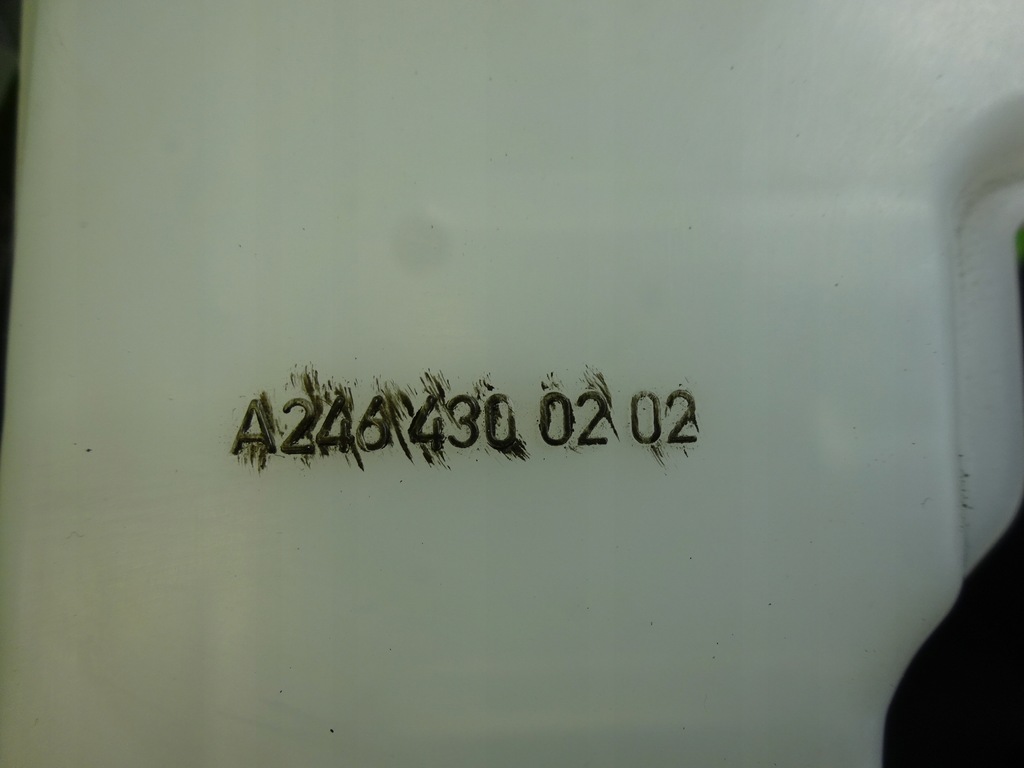 фото №7, Насос тормозная усилитель тормозов infiniti q30 2.0 t 18r