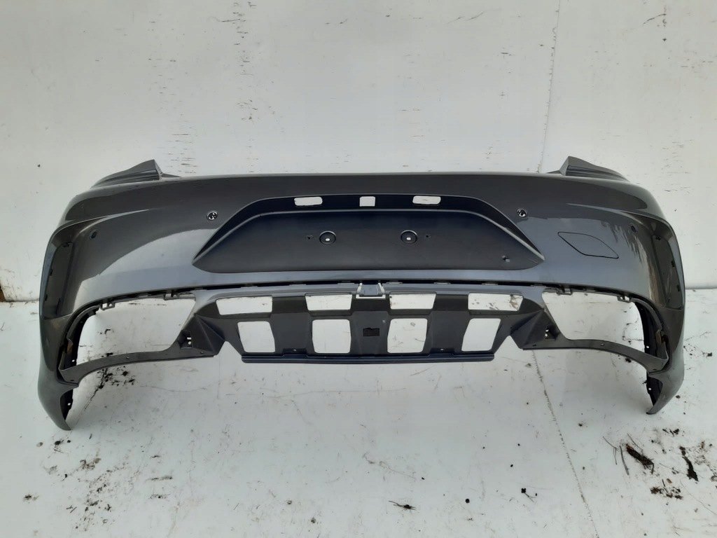 фото №1, Бампер задняя opel insignia b