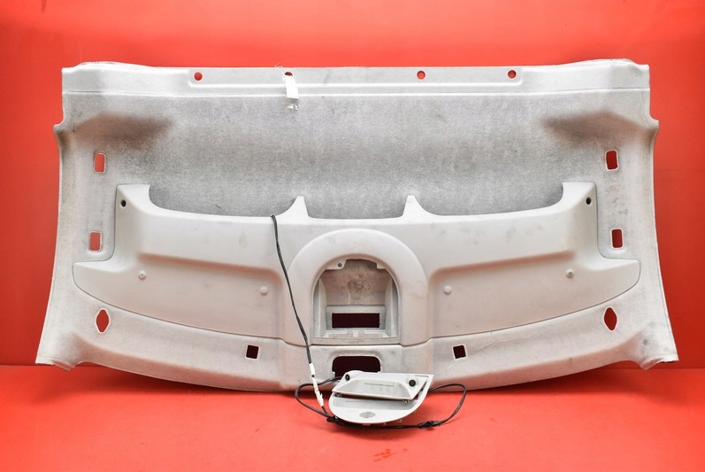 фото №1, Стеля стеля 14961590bj peugeot expert 2 ii long 07-12