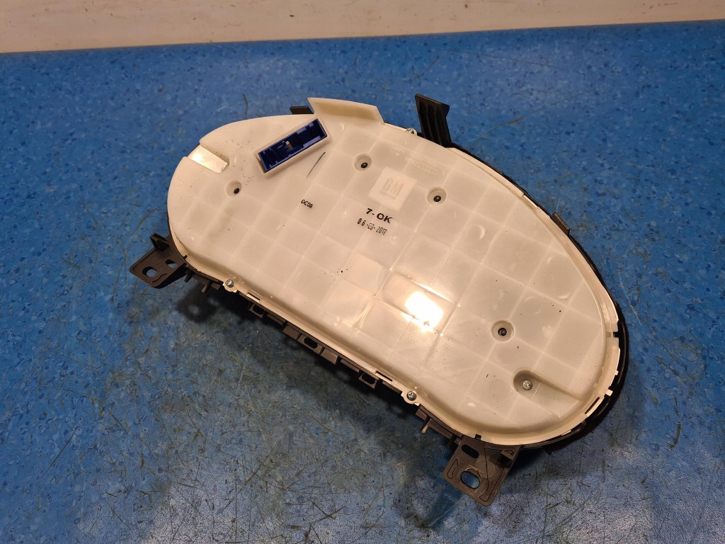 Opel astra j 1.7 cdti панель 13356298 Недорого