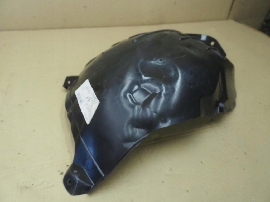 фото №9, Mercedes w214 a214 214 a2146904301 левая подкрылок перед передние