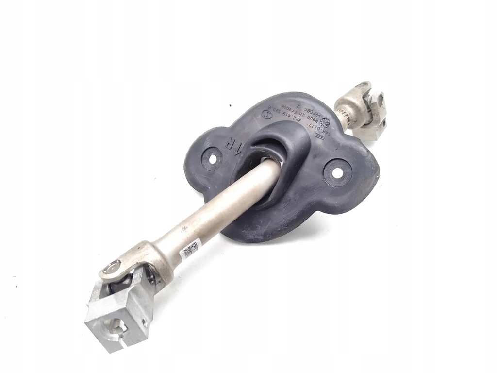 фото №12, Audi a6 шарнір вала колонки кермового rs6 quattro 441kw 600 hp 2021