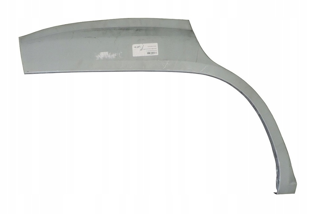 фото №1, Ремкомплект. крила задня r sportage je 09.04-10.10