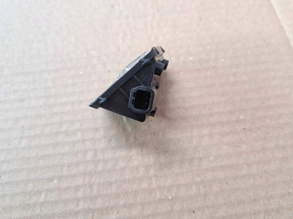 фото №3, Citroen ds3 crossback лампа зеркало левая