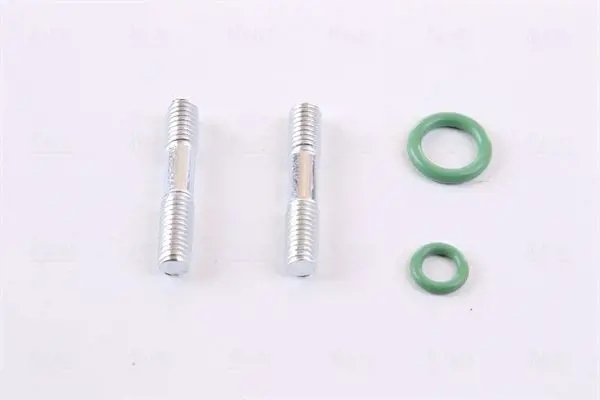 Конденсатор радіатор кондиціонера з осушувач Недорого